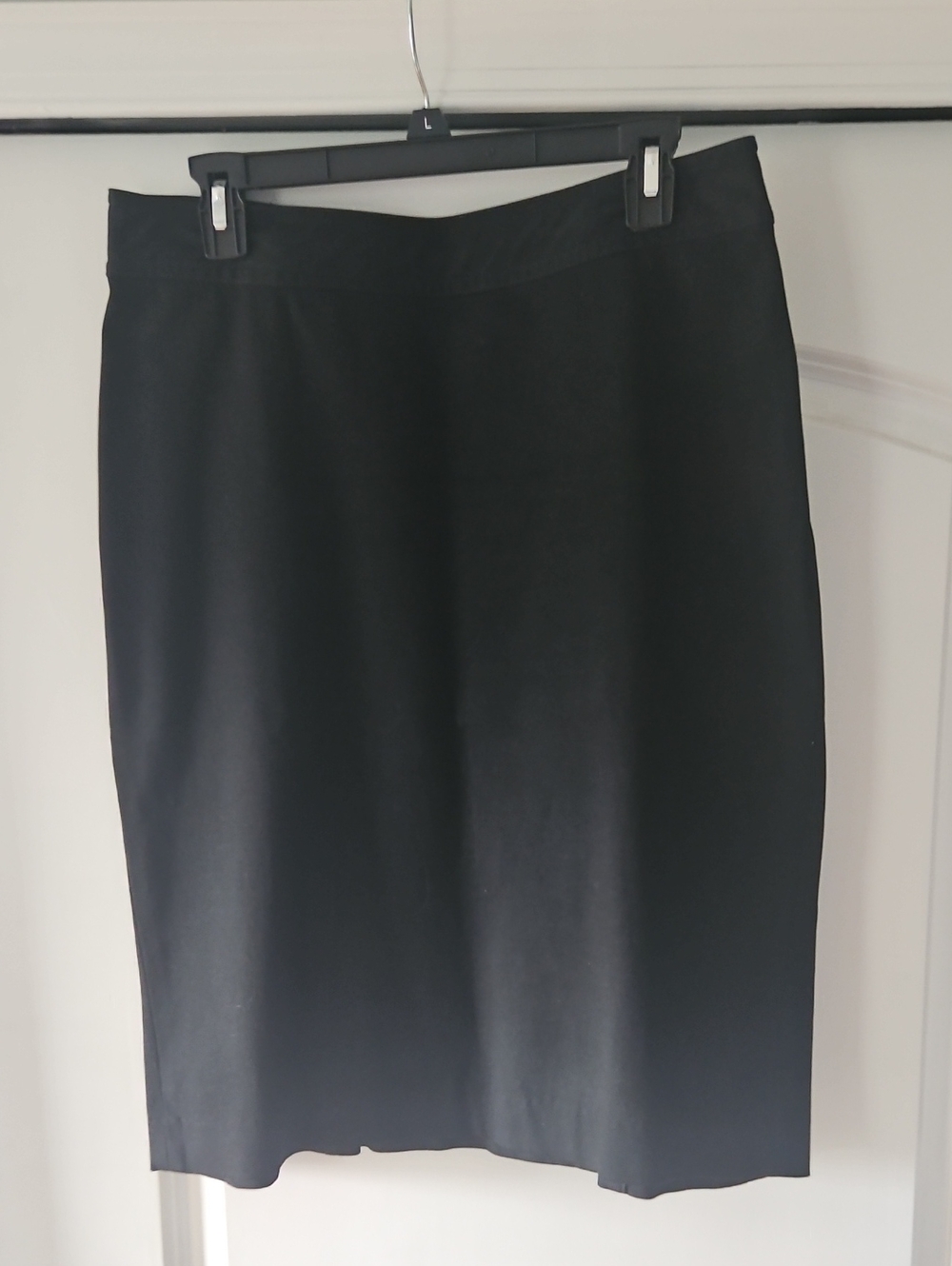 GAP Black Pencil Skirt